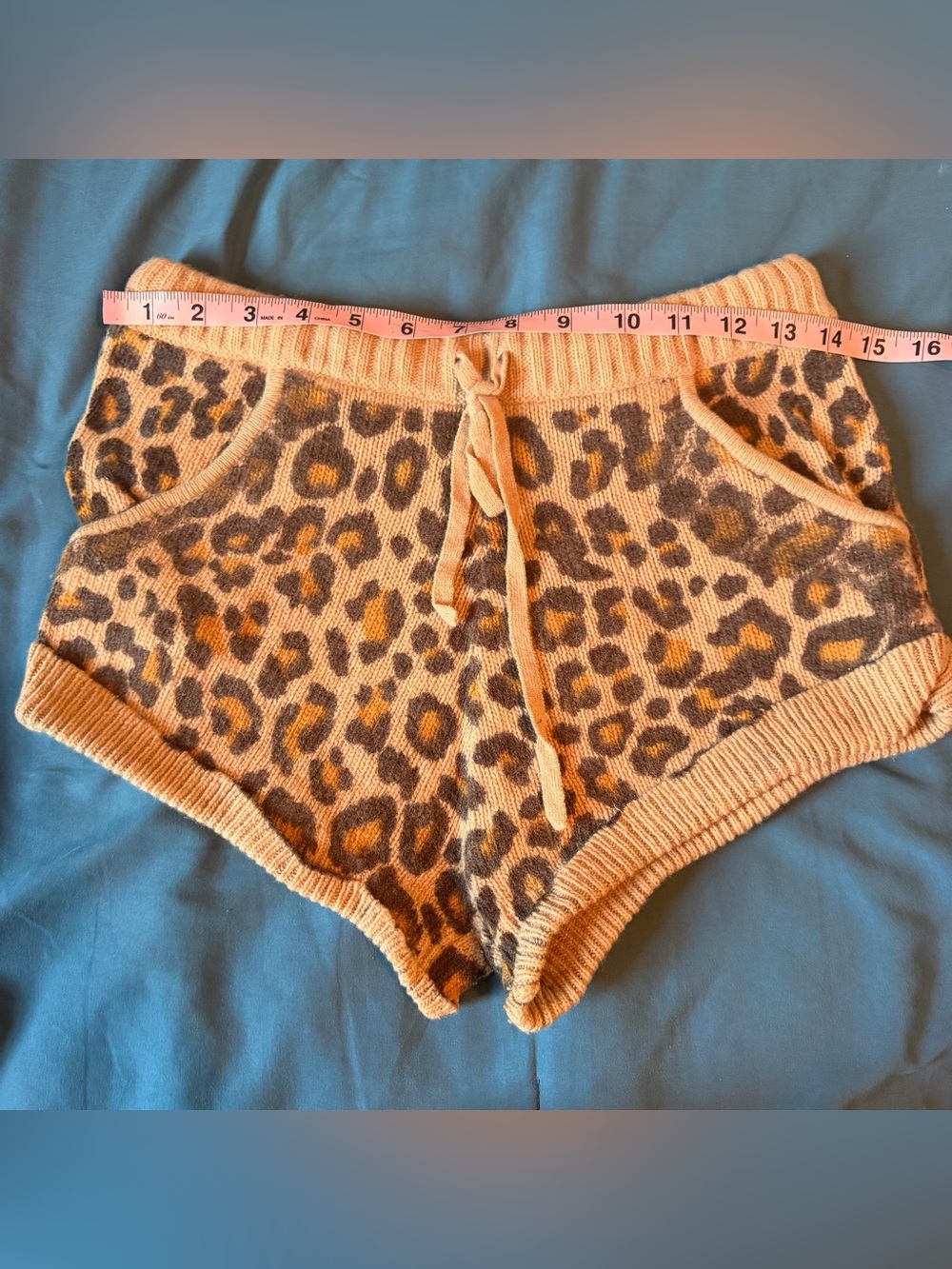 Spell Wildcat Shorts! - Picture 6 of 10
